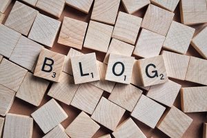 Blogging Tools