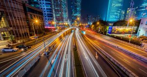 traffic to your blog