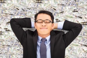 passive income ideas